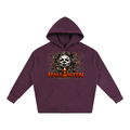 Halloween Cozy Oversize Hoodie