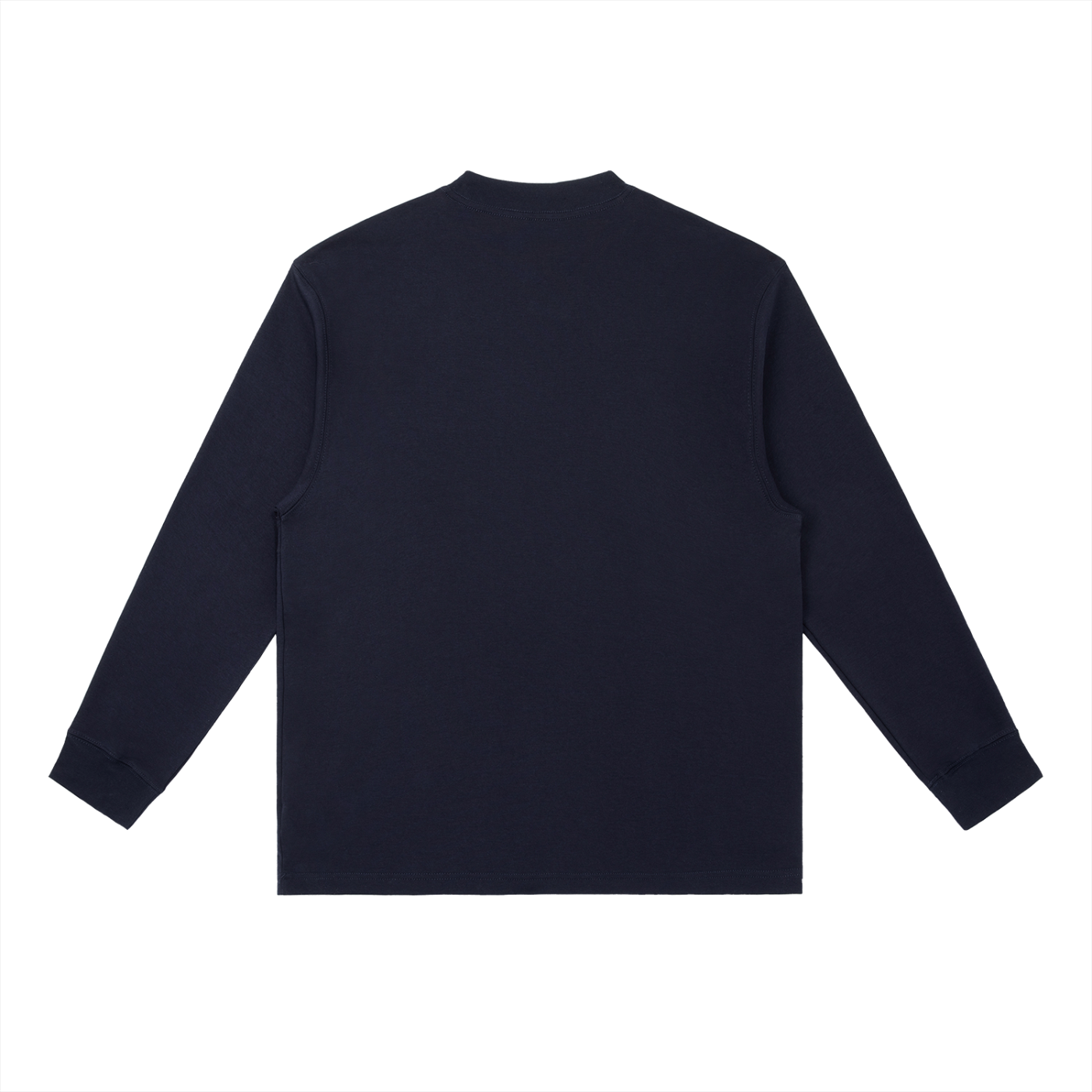 "Dab it" Crewneck Long-Sleeve T-Shirt