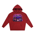 Sorry, I'm Gaming Cozy Oversized Hoodie