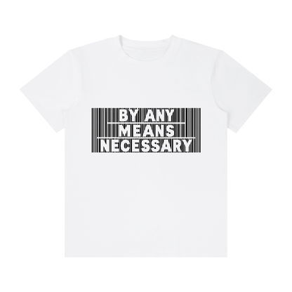 The Necessary Cotton T-Shirt