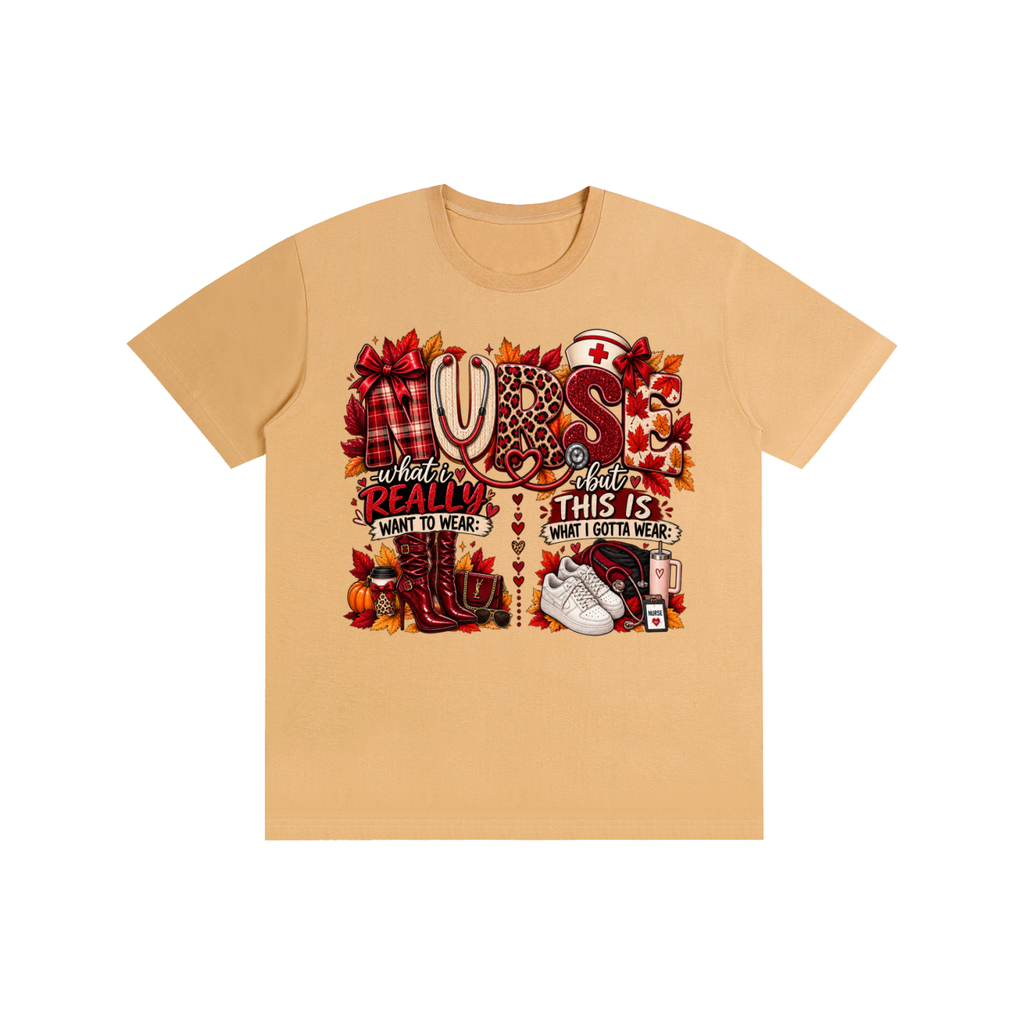 What I really want to wear T-Shirt