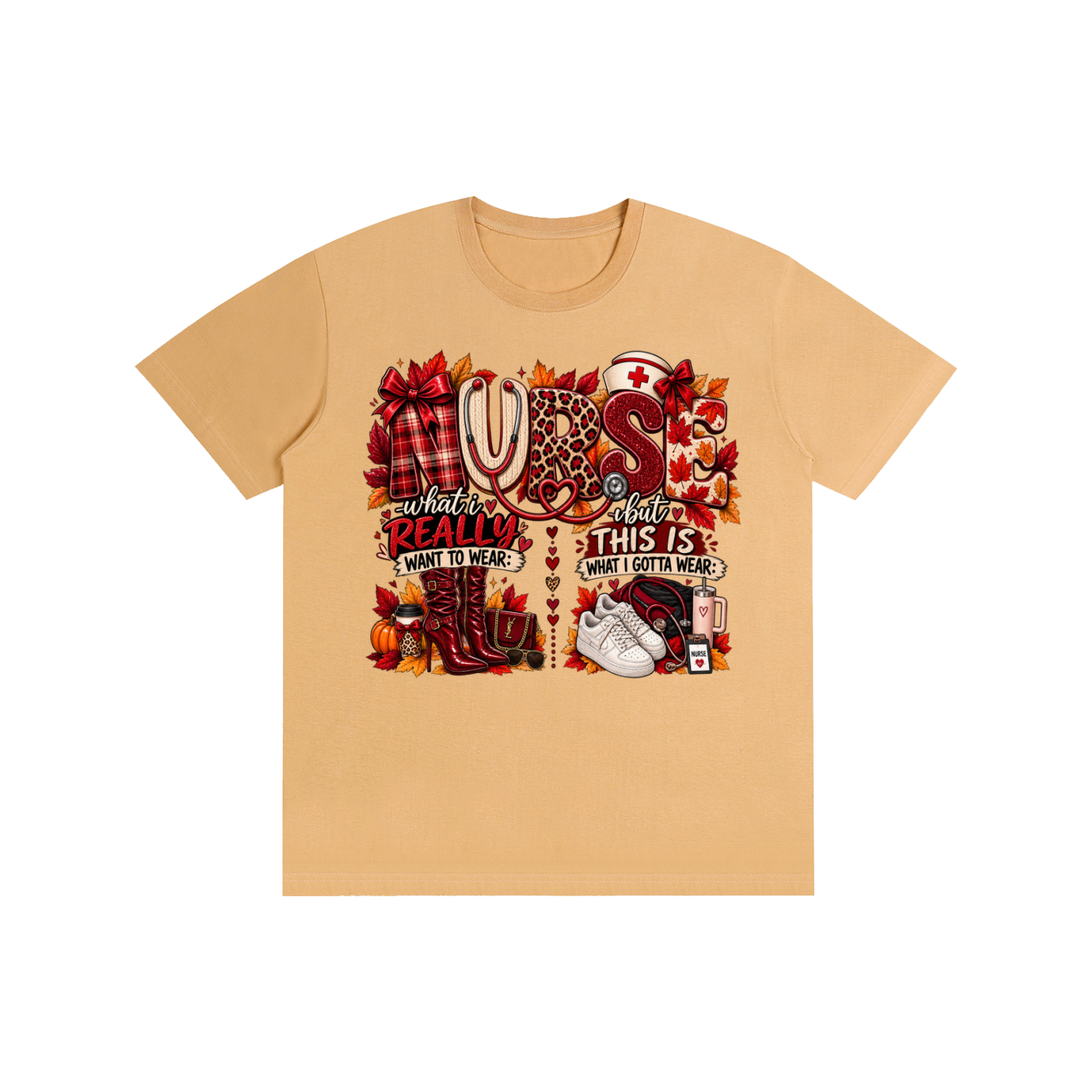 What I really want to wear T-Shirt