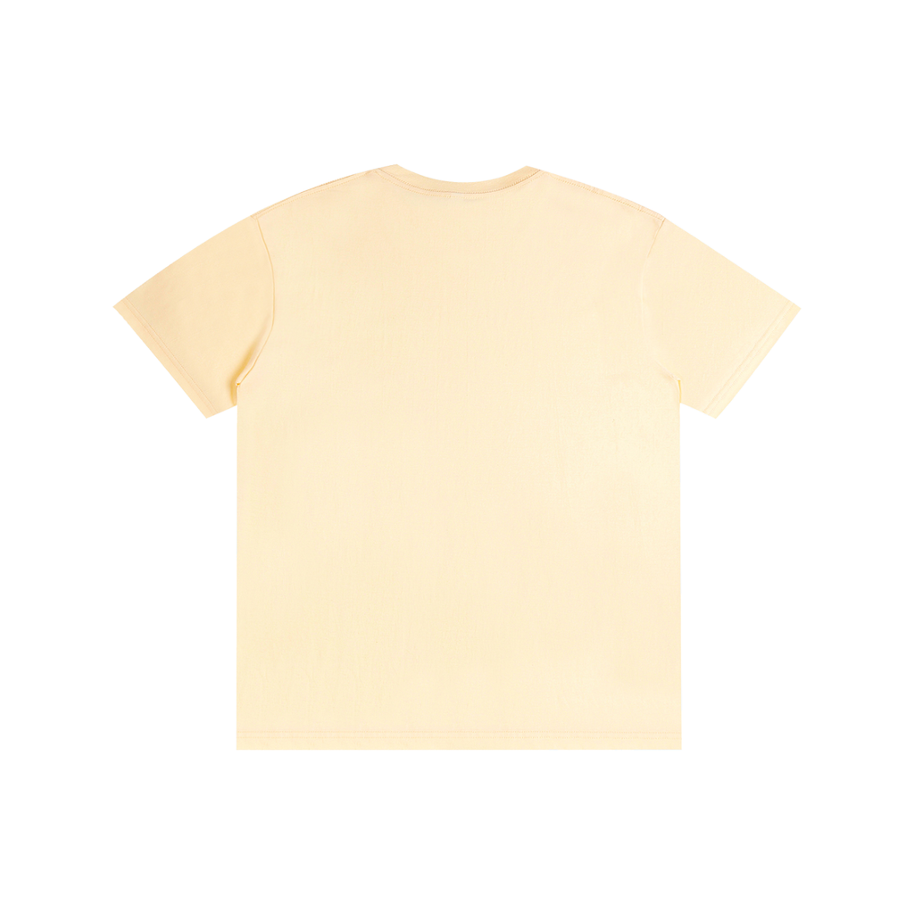 New York "She's a teacher" unisex t-shirt