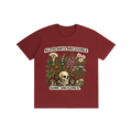 "Edible " Pure Cotton Unisex T-Shirt