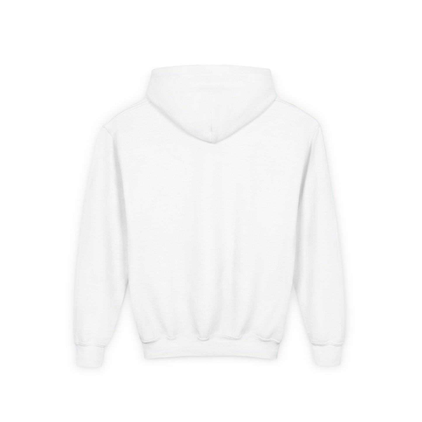 Youth Chameleon Hoodie - Colorful Chameleon Design Sweatshirt for Kids, Perfect for Gifts and Everyday Wear, Fun & Stylish