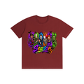 Spooky Vibe Pure Cotton Tee