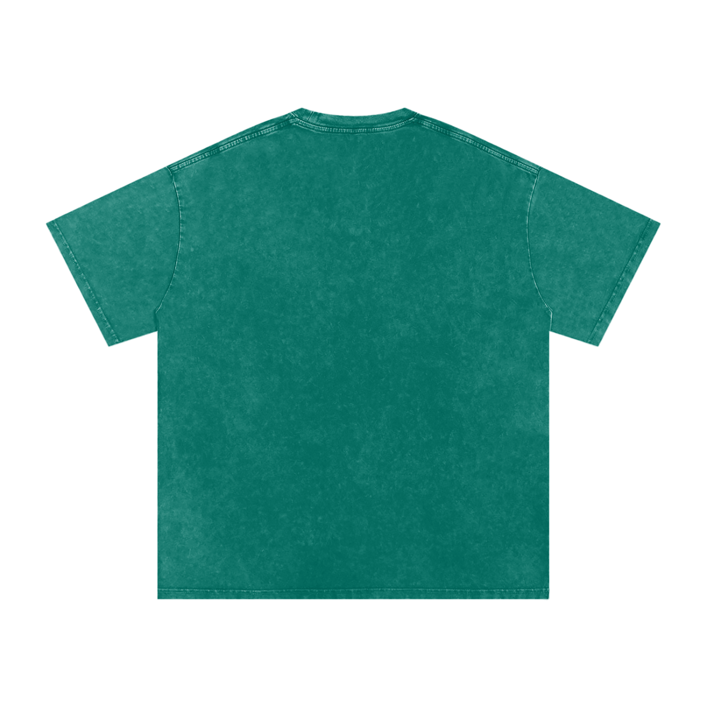 Sorry, I'm gaming Snow-Washed Oversized Tee