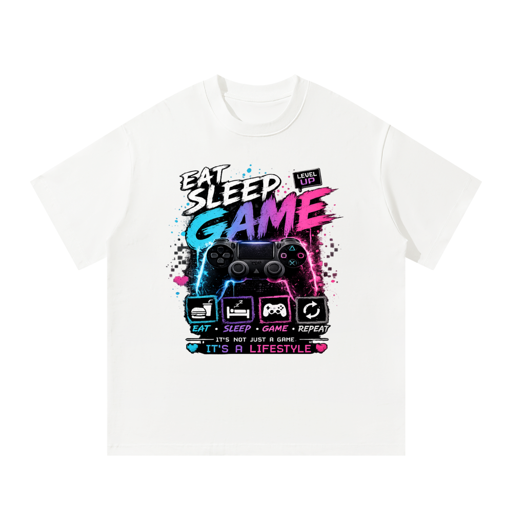 Unisex Oversized T-Shirt