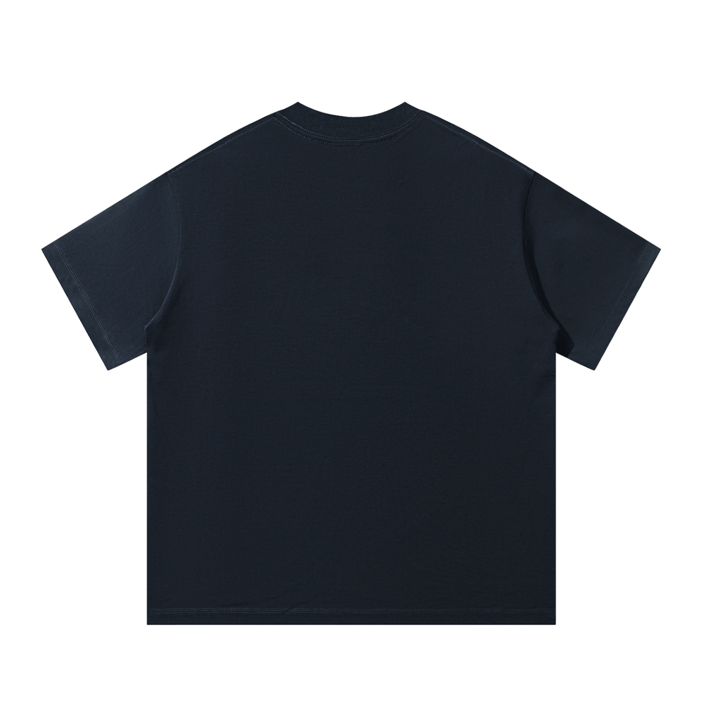 "I'm a delight " Unisex Oversized T-Shirt