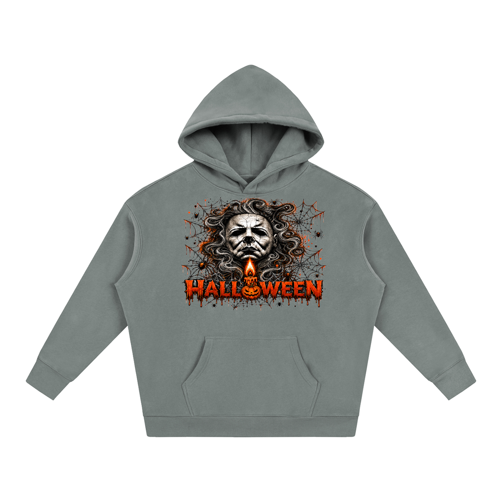 Halloween Cozy Oversize Hoodie