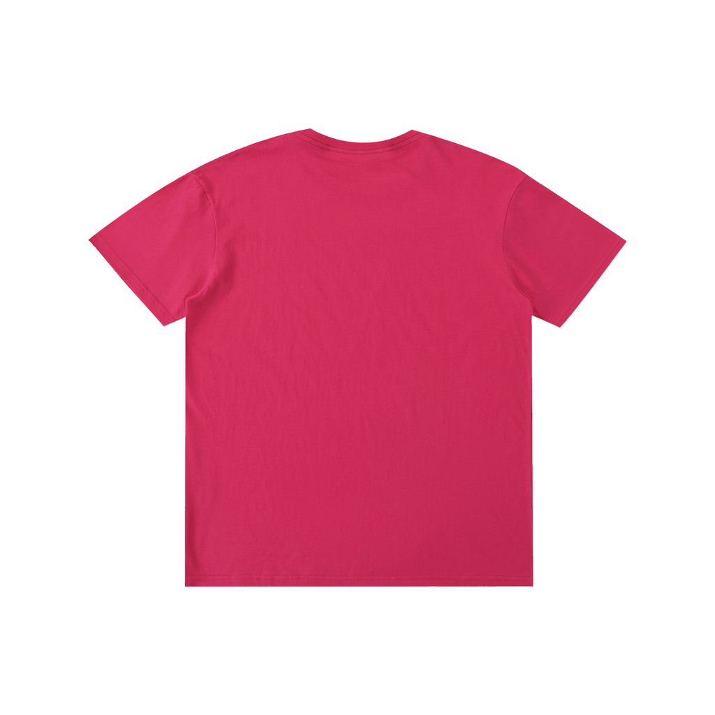 New York "She's a teacher" unisex t-shirt