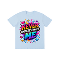 Pure Cotton Unisex T-Shirt