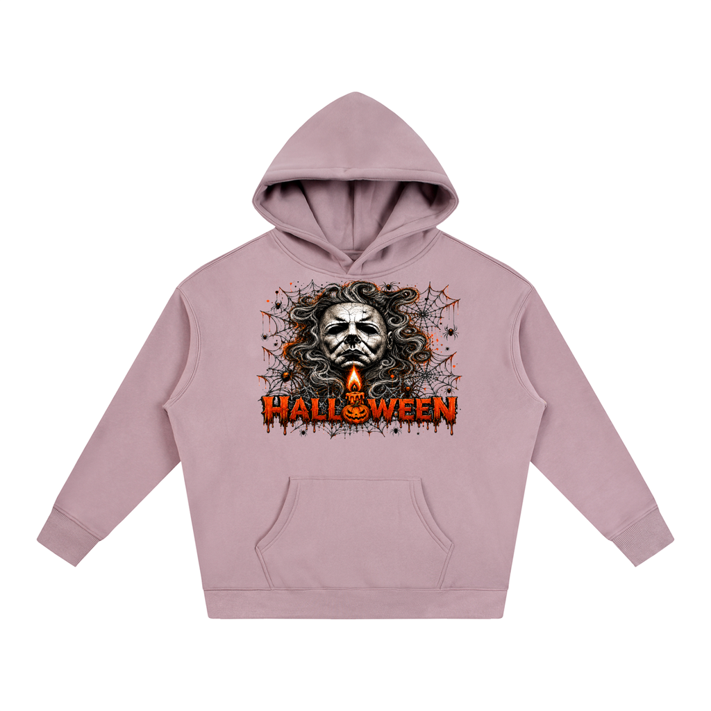 Halloween Cozy Oversize Hoodie