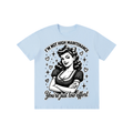 "High maintenance" Pure Cotton Unisex T-Shirt