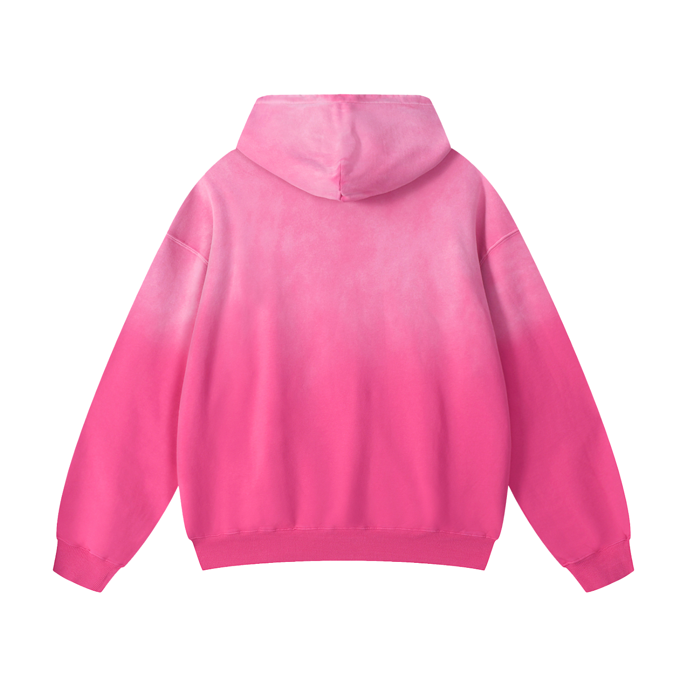 Nun Vintage Sunfade Heavyweight Hoodie
