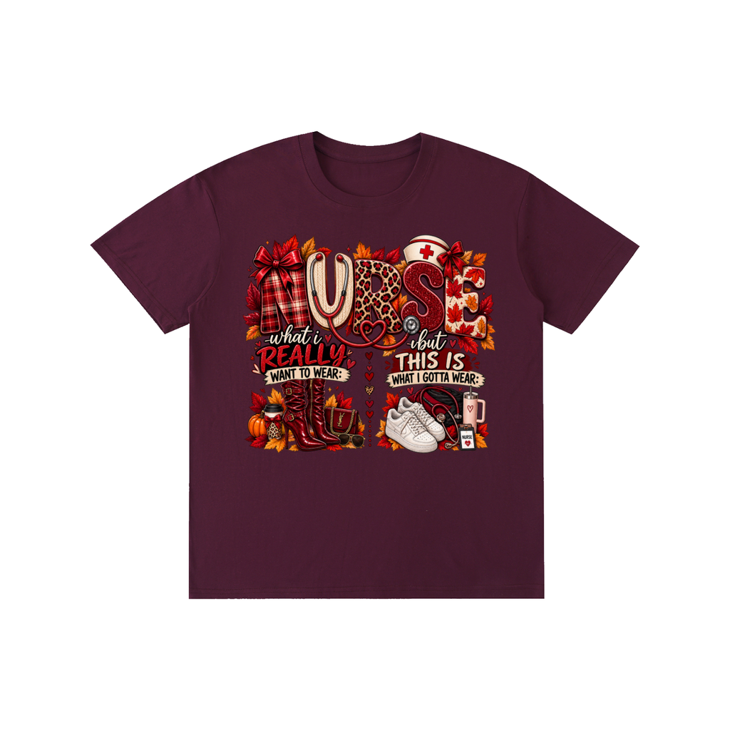 What I really want to wear T-Shirt