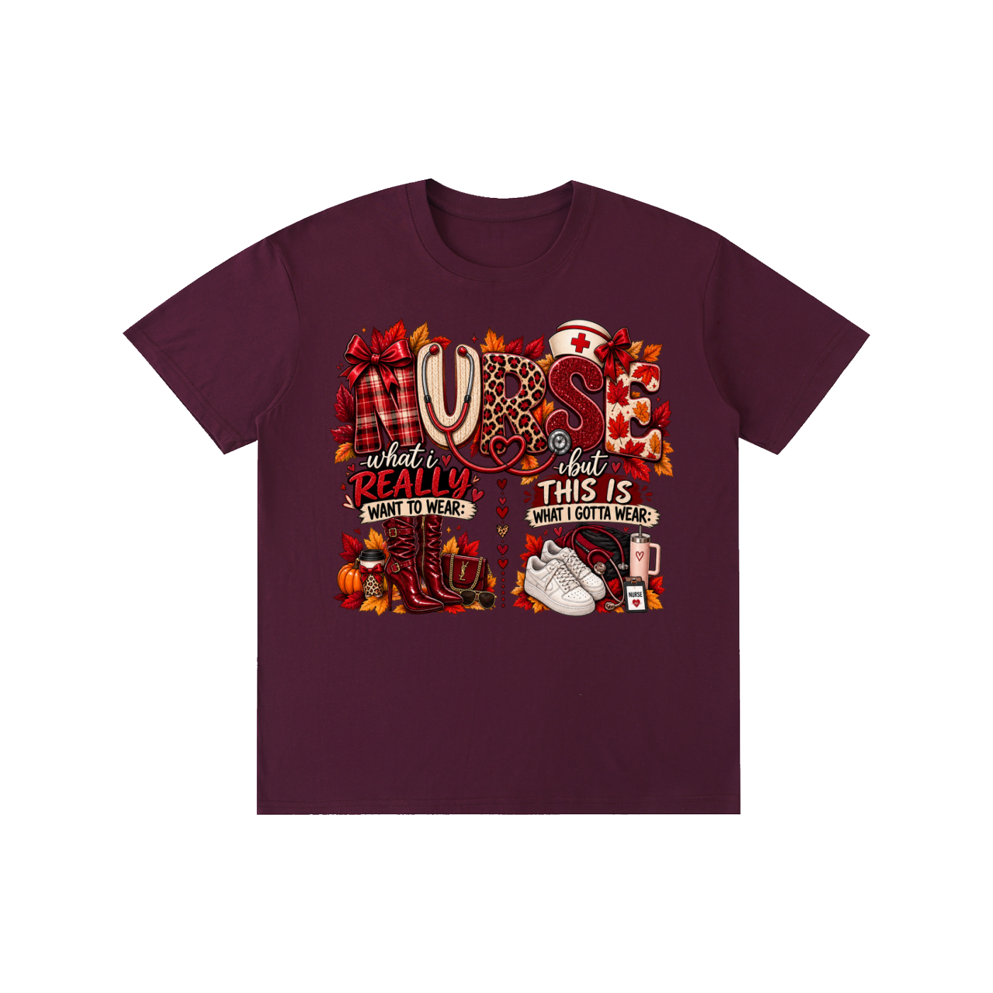 What I really want to wear T-Shirt