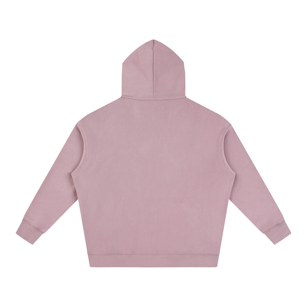 Halloween Cozy Oversize Hoodie
