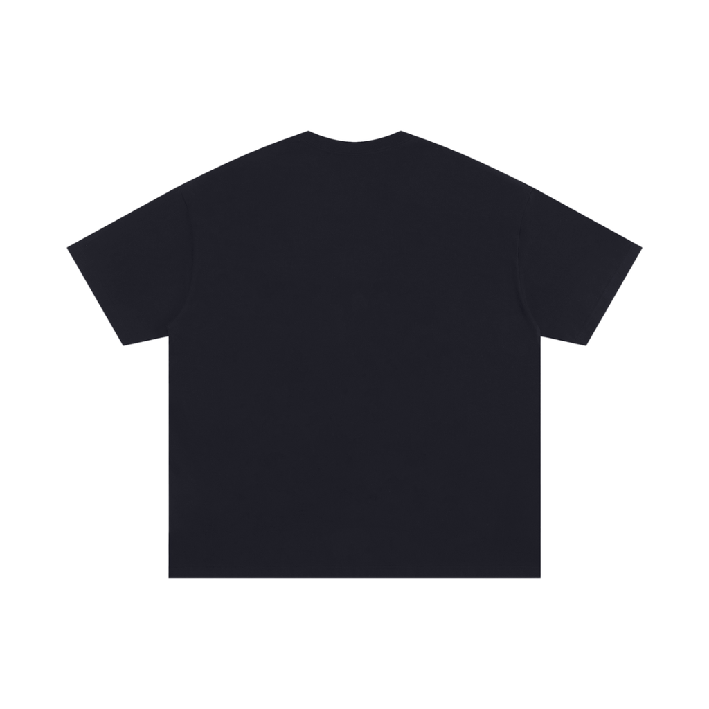 "My GOD" Unisex Oversized Cotton T-Shirt