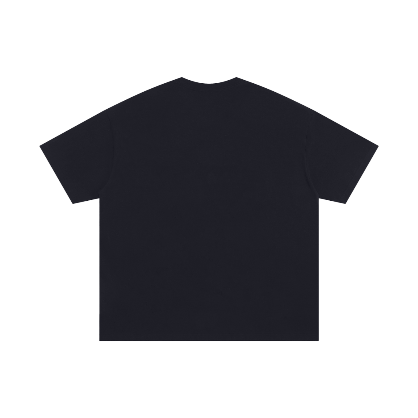 "My GOD" Unisex Oversized Cotton T-Shirt