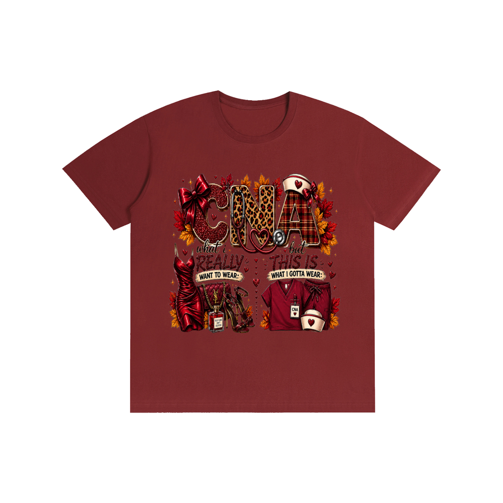 What I really want to wear Tee