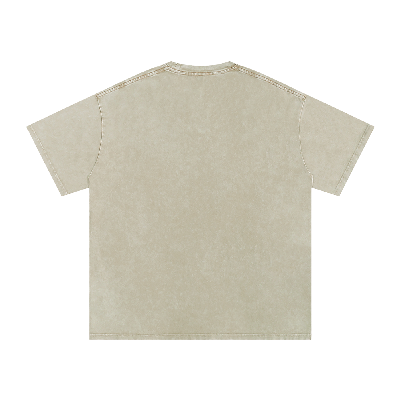"Teachers Fueling Futures" Oversized Cotton T-Shirt