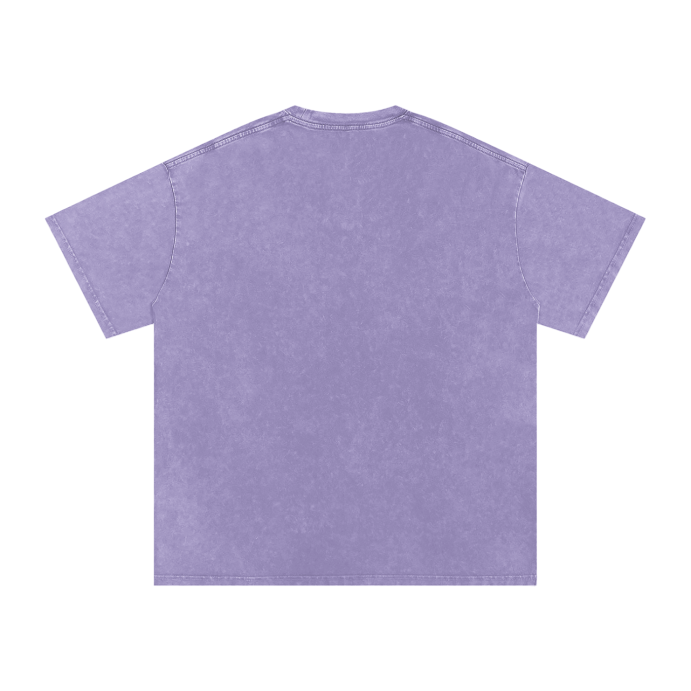 Gaming Vintage Snow-Wash Oversized Tee