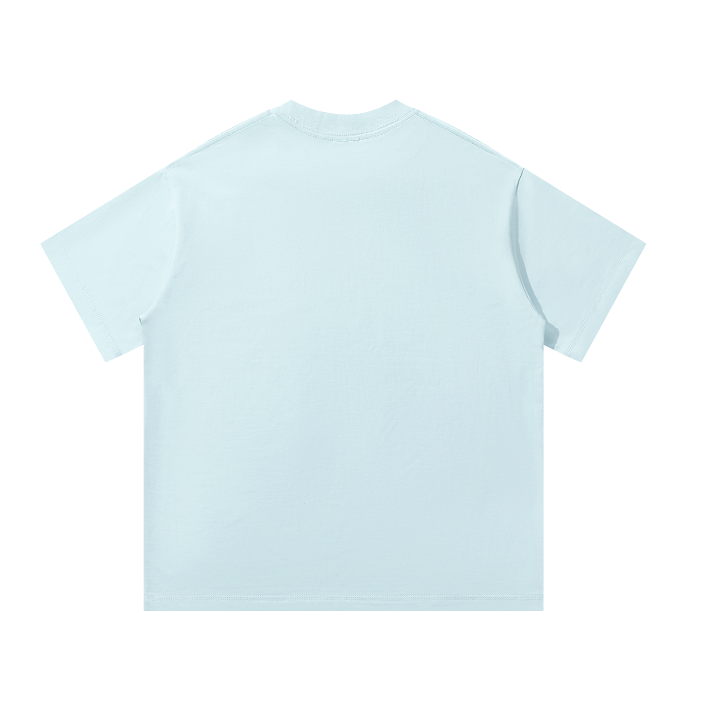 "I'm a delight " Unisex Oversized T-Shirt