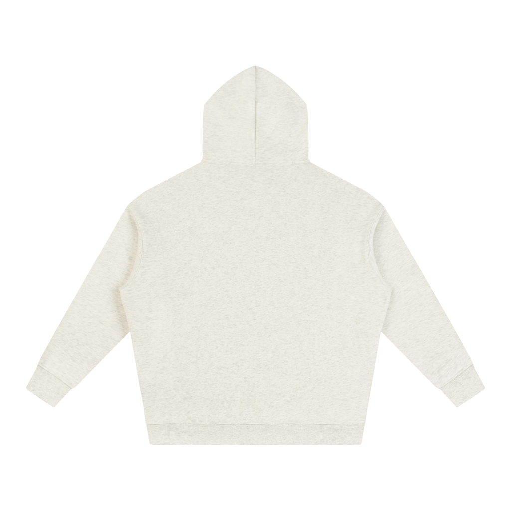 My Type of Wknd Cozy Oversized Hoodie