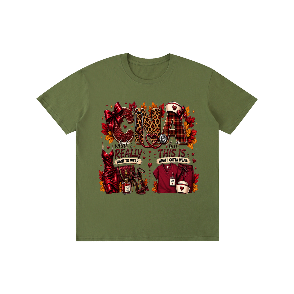 What I really want to wear Tee