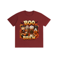 Pure Cotton Unisex T-Shirt