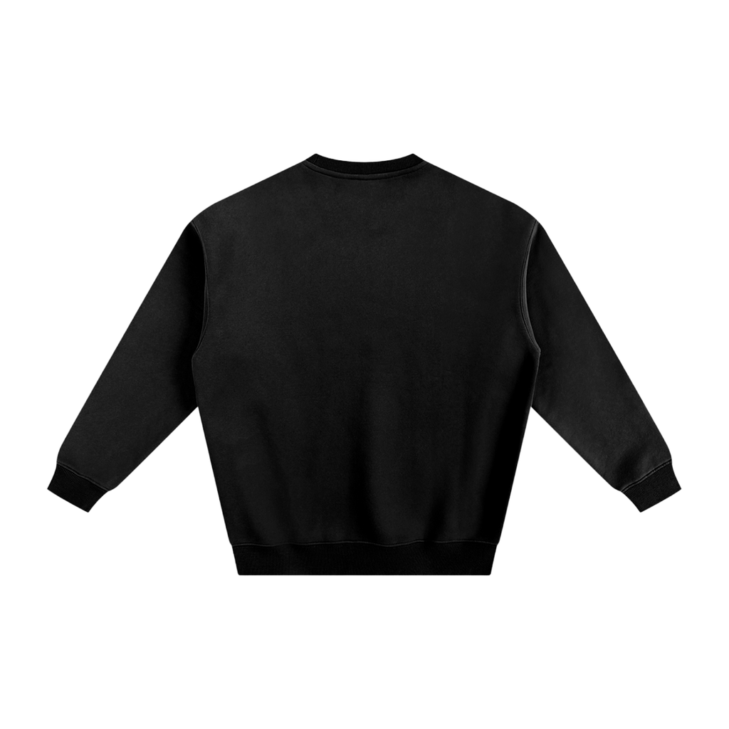 Spooky Fleeced Sweatshirt