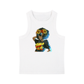 Snow Washed Tank Top
