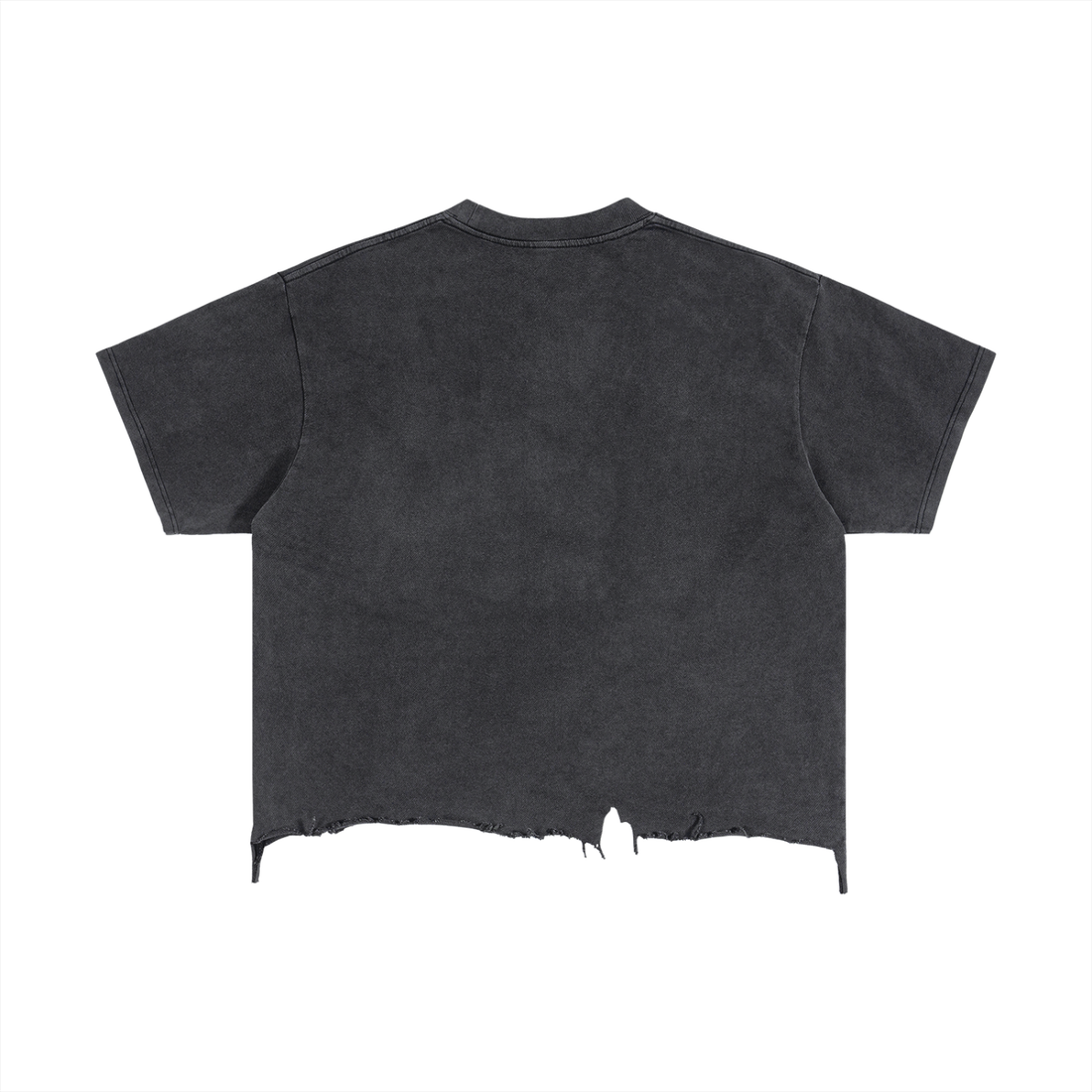 Shine On Vintage Distressed Tee