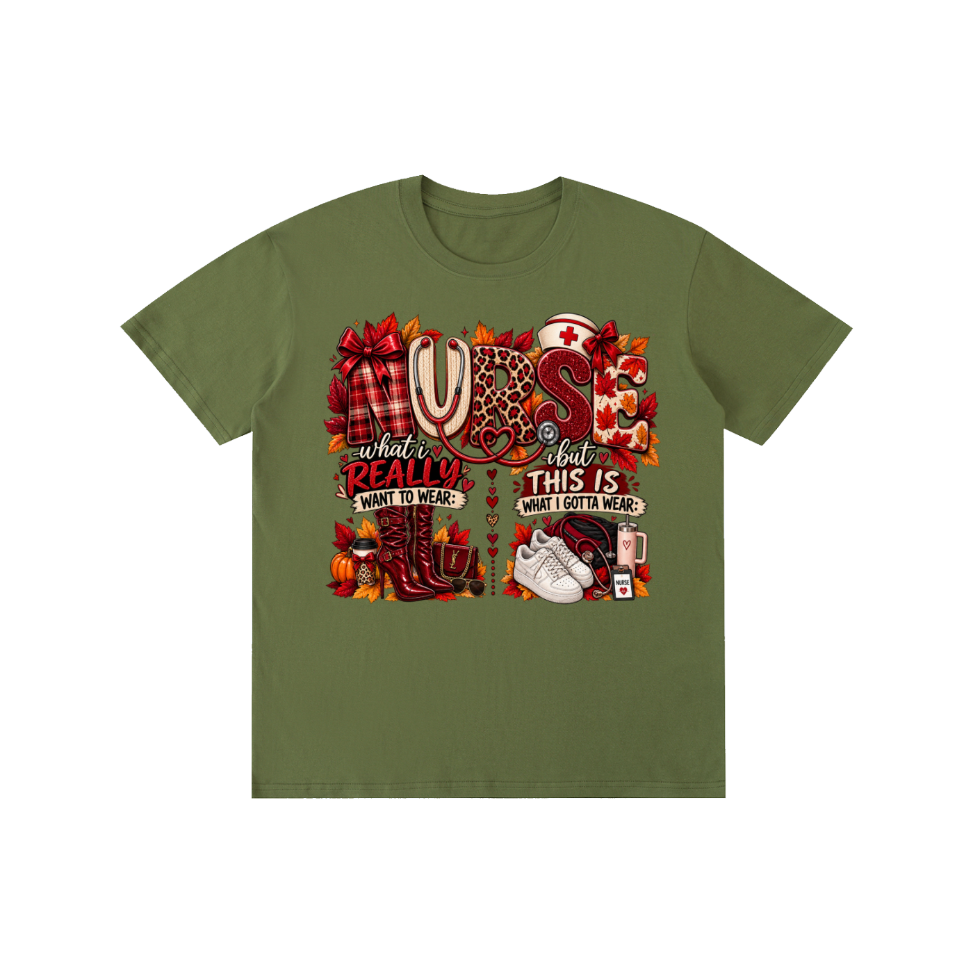 What I really want to wear T-Shirt