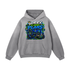 Gamer hoodie Sorry I Have Plans graphic
