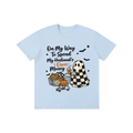"Independent woman" Cotton Unisex T-Shirt