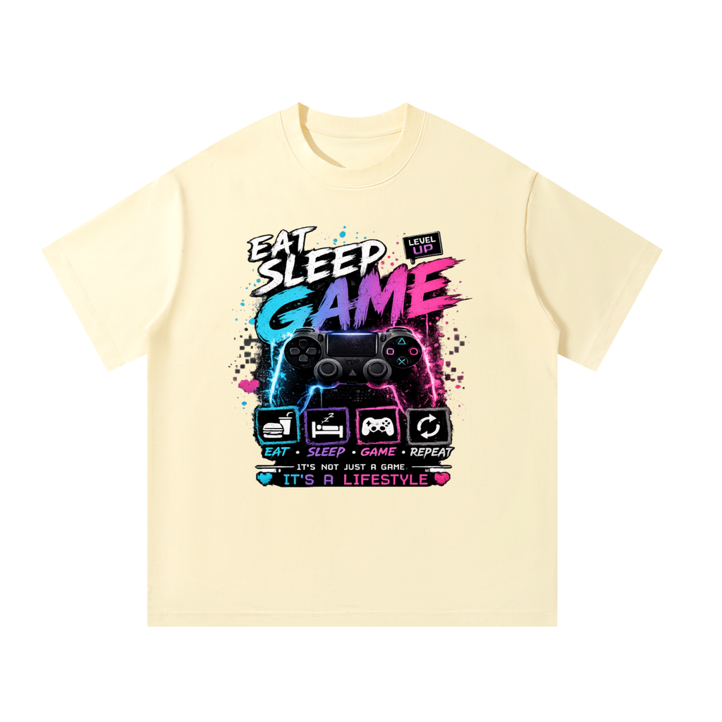 Unisex Oversized T-Shirt