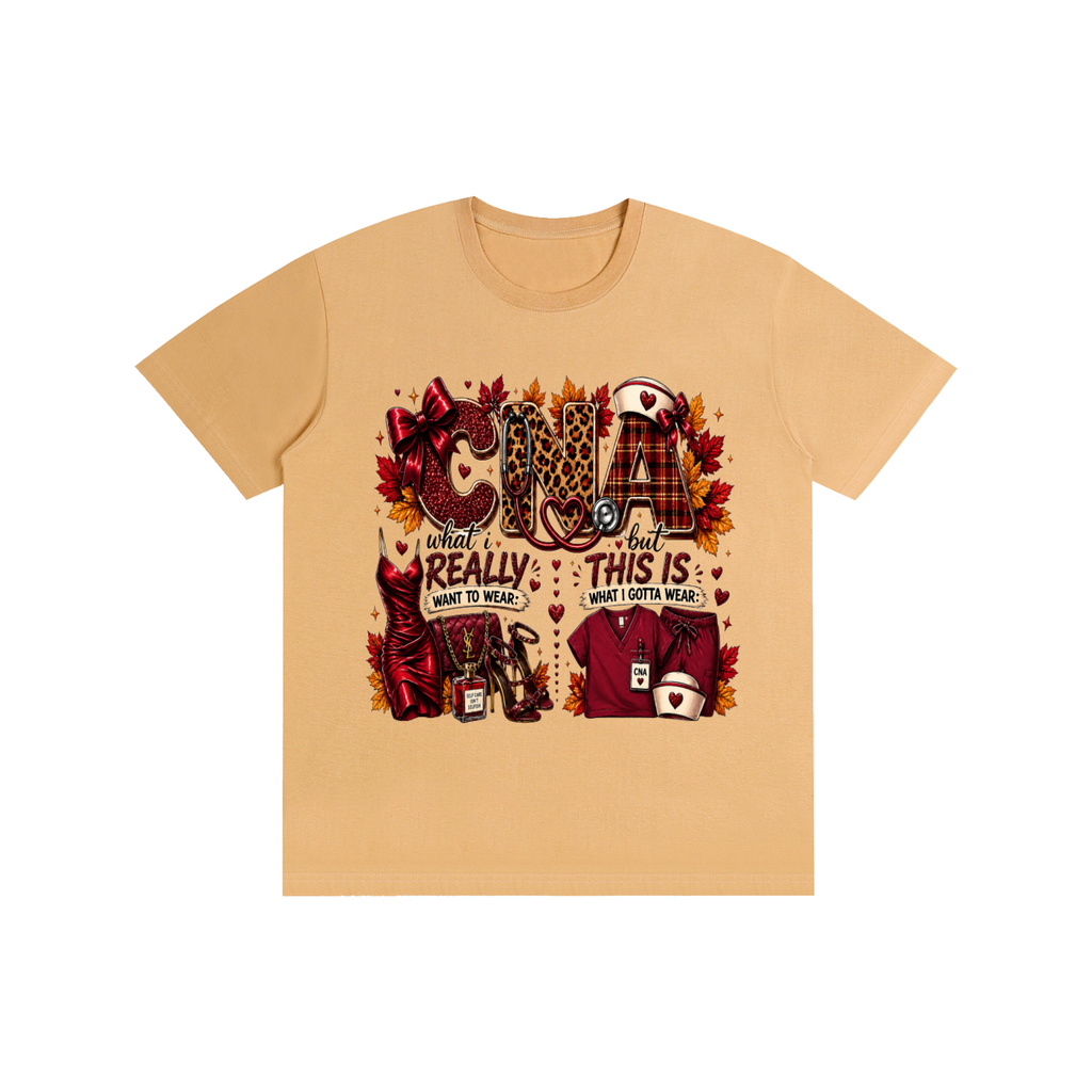 What I really want to wear Tee