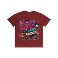 Texas "she's a teacher" Unisex T-Shirt