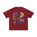 Unisex Pure Cotton T-Shirt