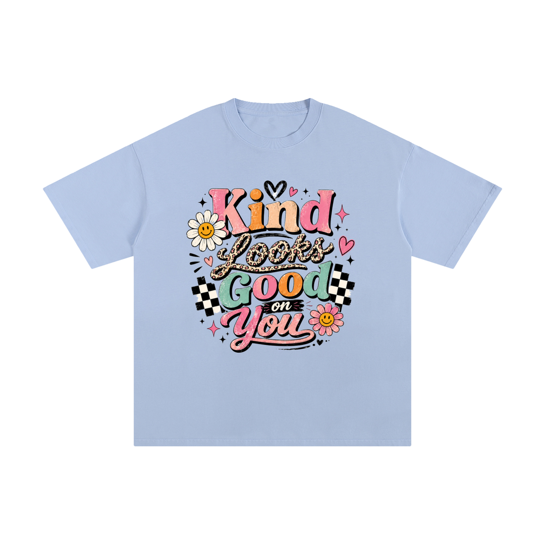 Be kind to Yourself. Graphic Tee