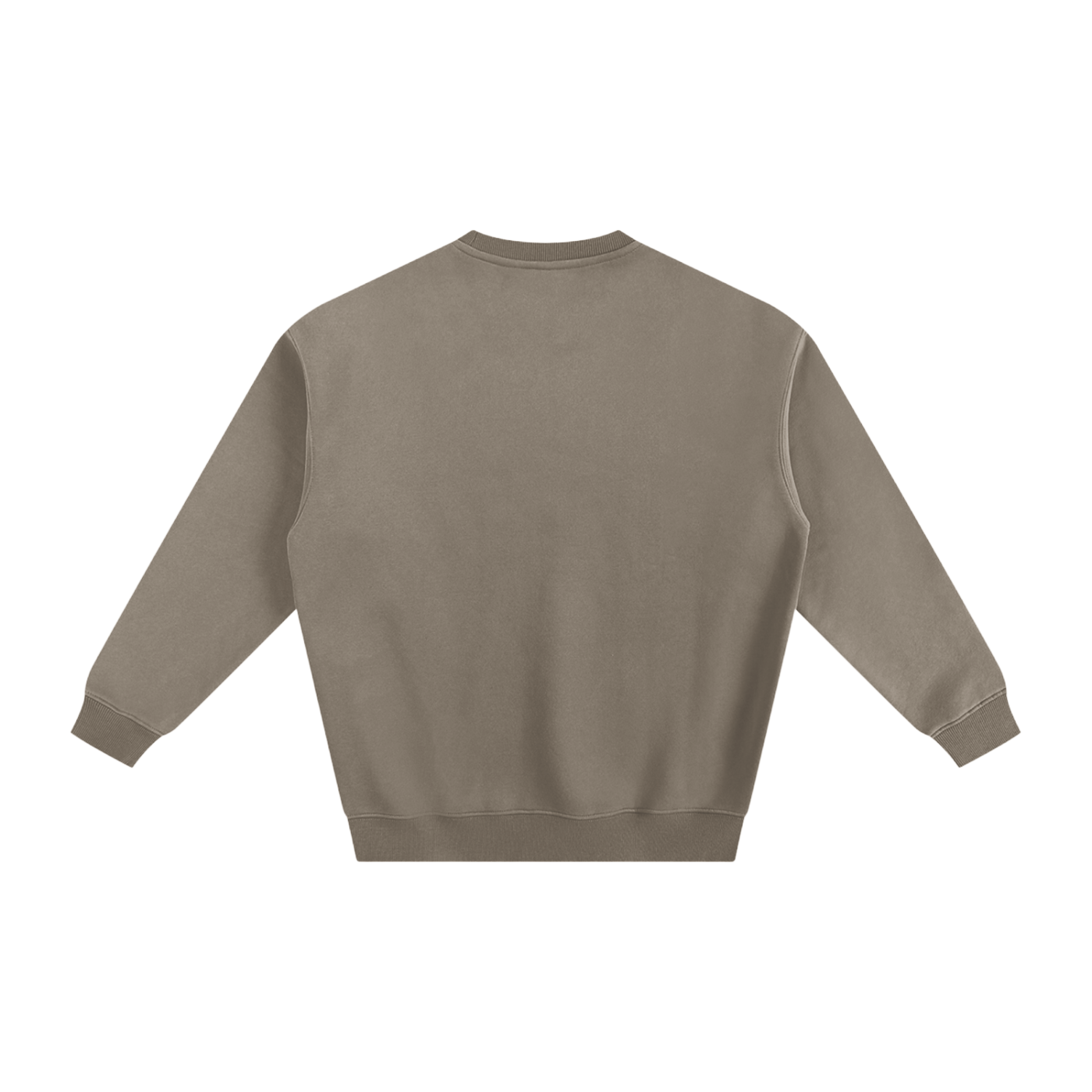 Spooky Fleeced Sweatshirt