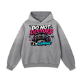 Gaming Mode Heavyweight Sunfade Hoodie