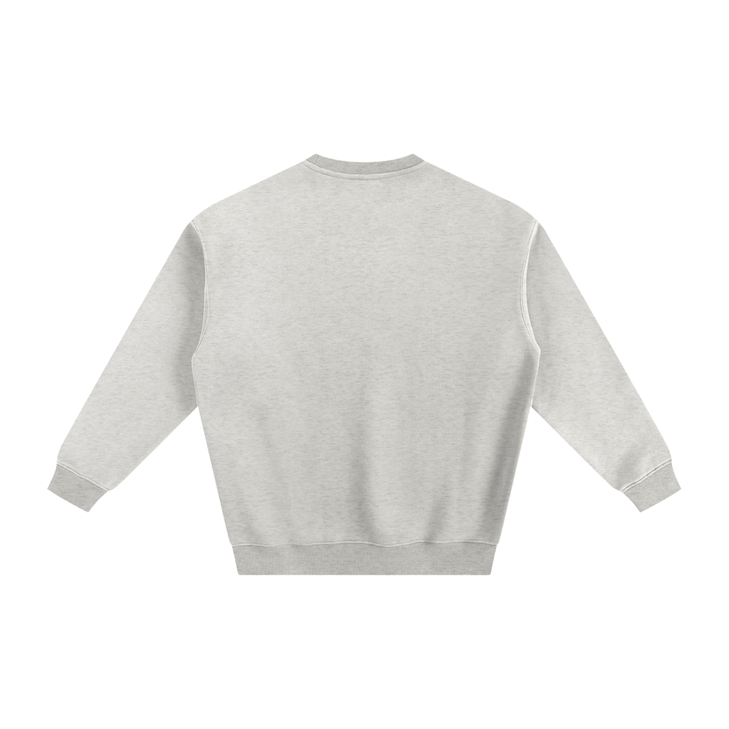 Spooky Fleeced Sweatshirt