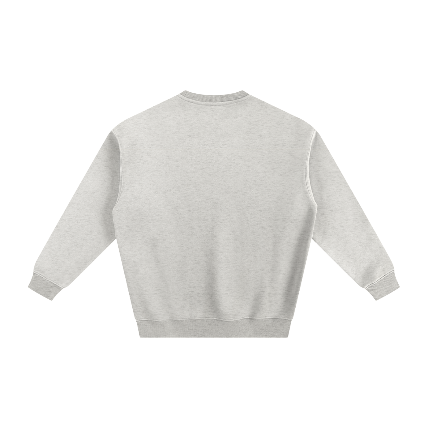 Spooky Fleeced Sweatshirt