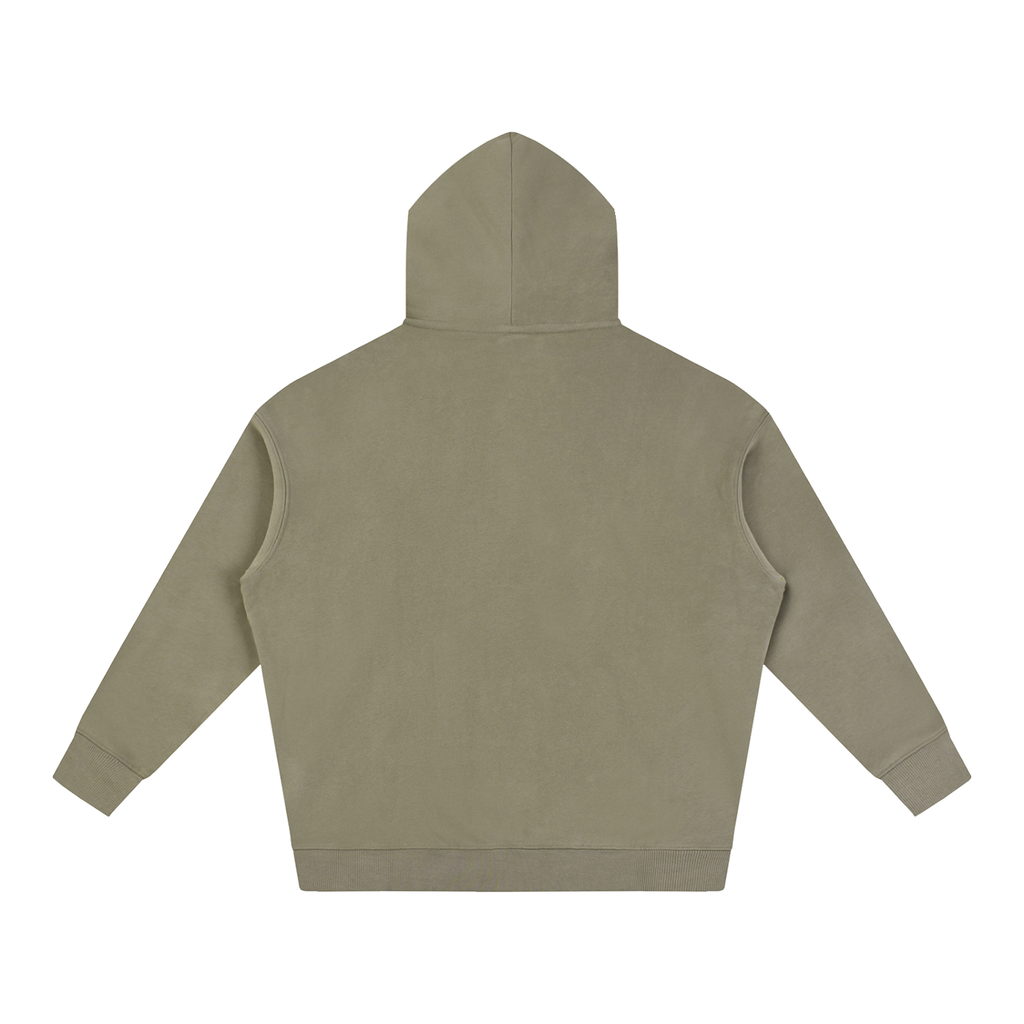 Sorry, I Have Plans Cozy Oversized Hoodie
