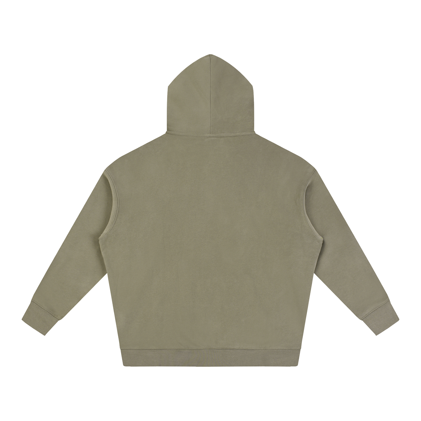 Sorry, I Have Plans Cozy Oversized Hoodie
