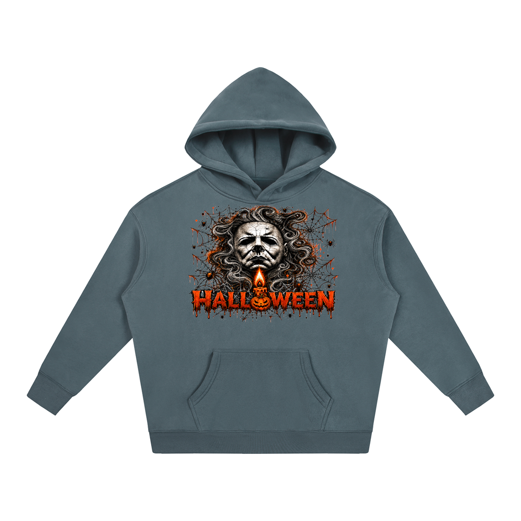 Halloween Cozy Oversize Hoodie