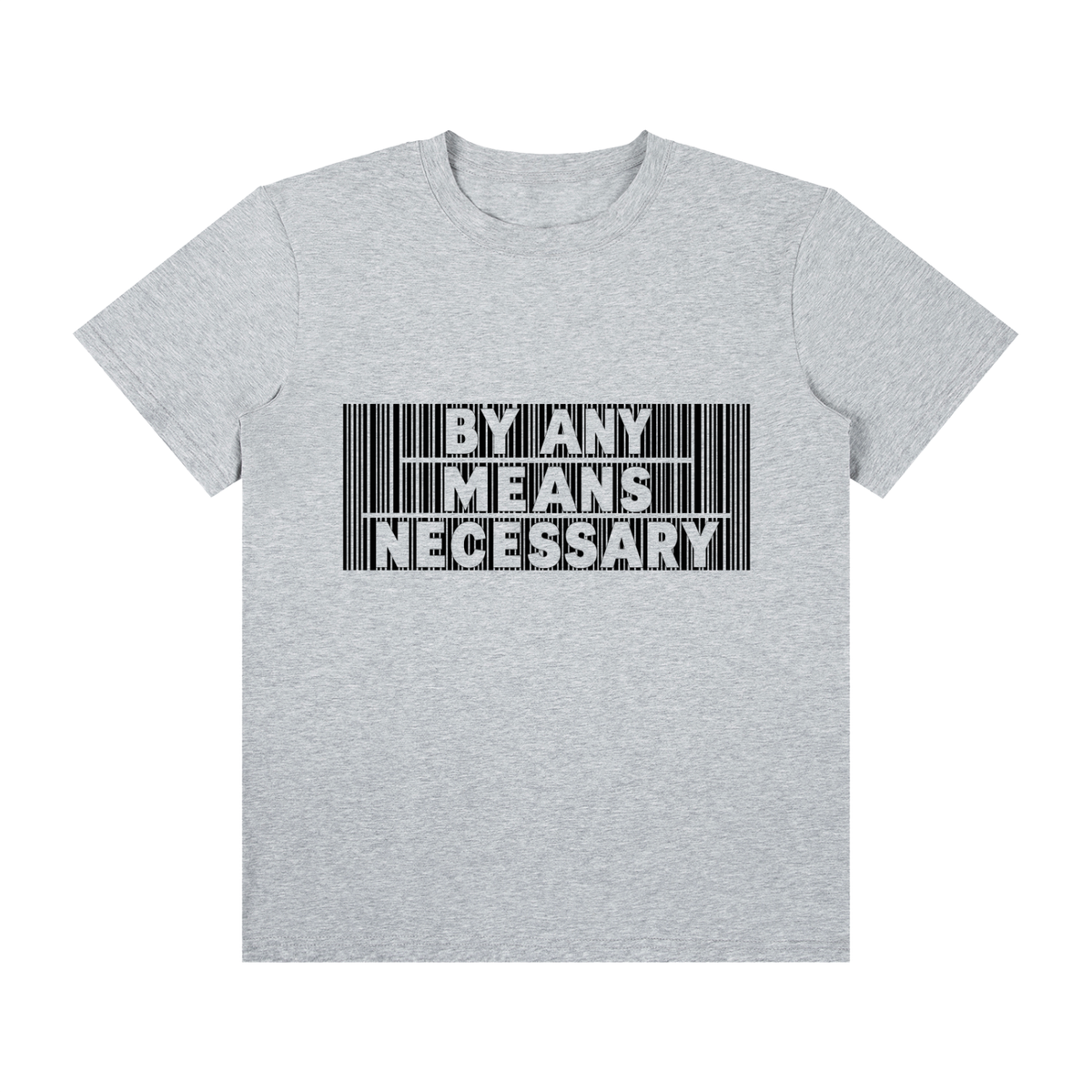The Necessary Cotton T-Shirt
